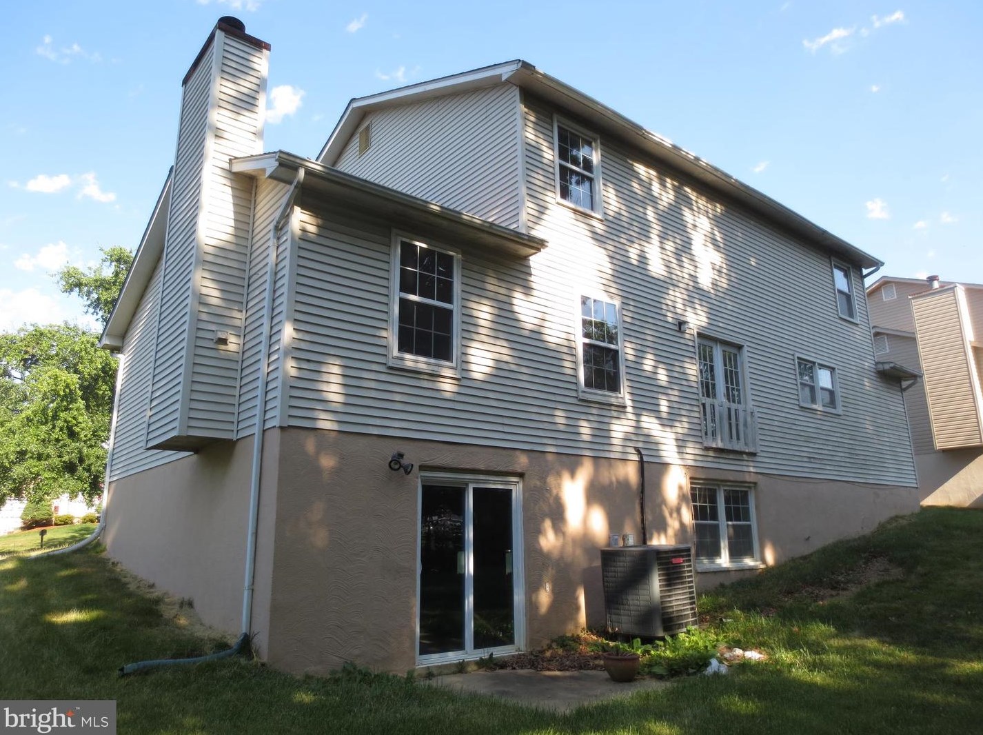 10716 Dragoo Pl, Clinton MD 20735-3912 exterior