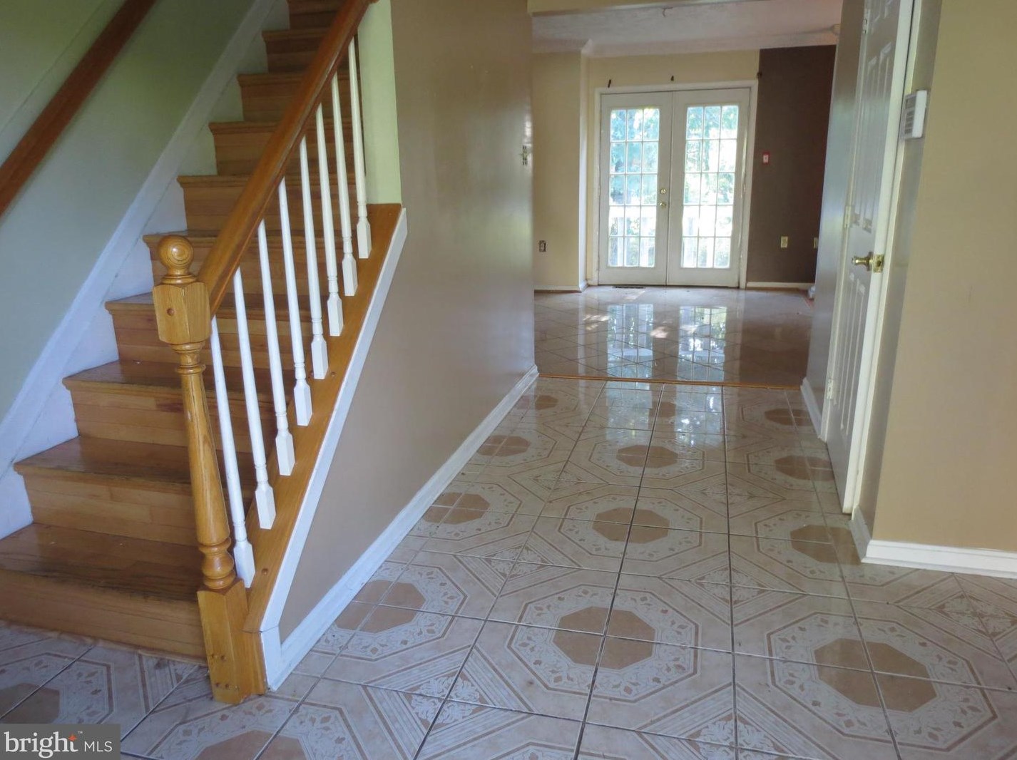 10716 Dragoo Pl, Clinton MD 20735-3912 exterior