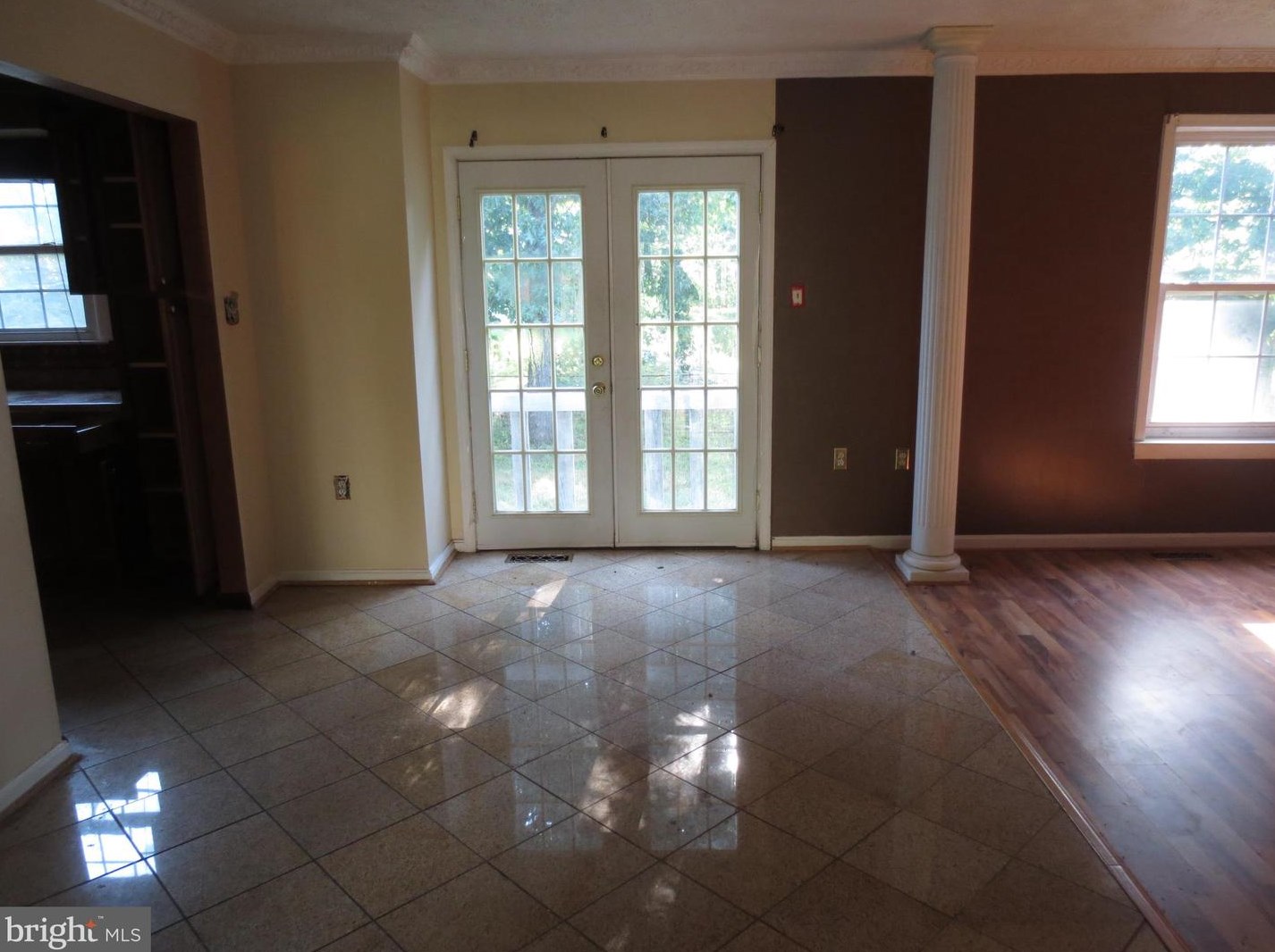 10716 Dragoo Pl, Clinton MD 20735-3912 exterior