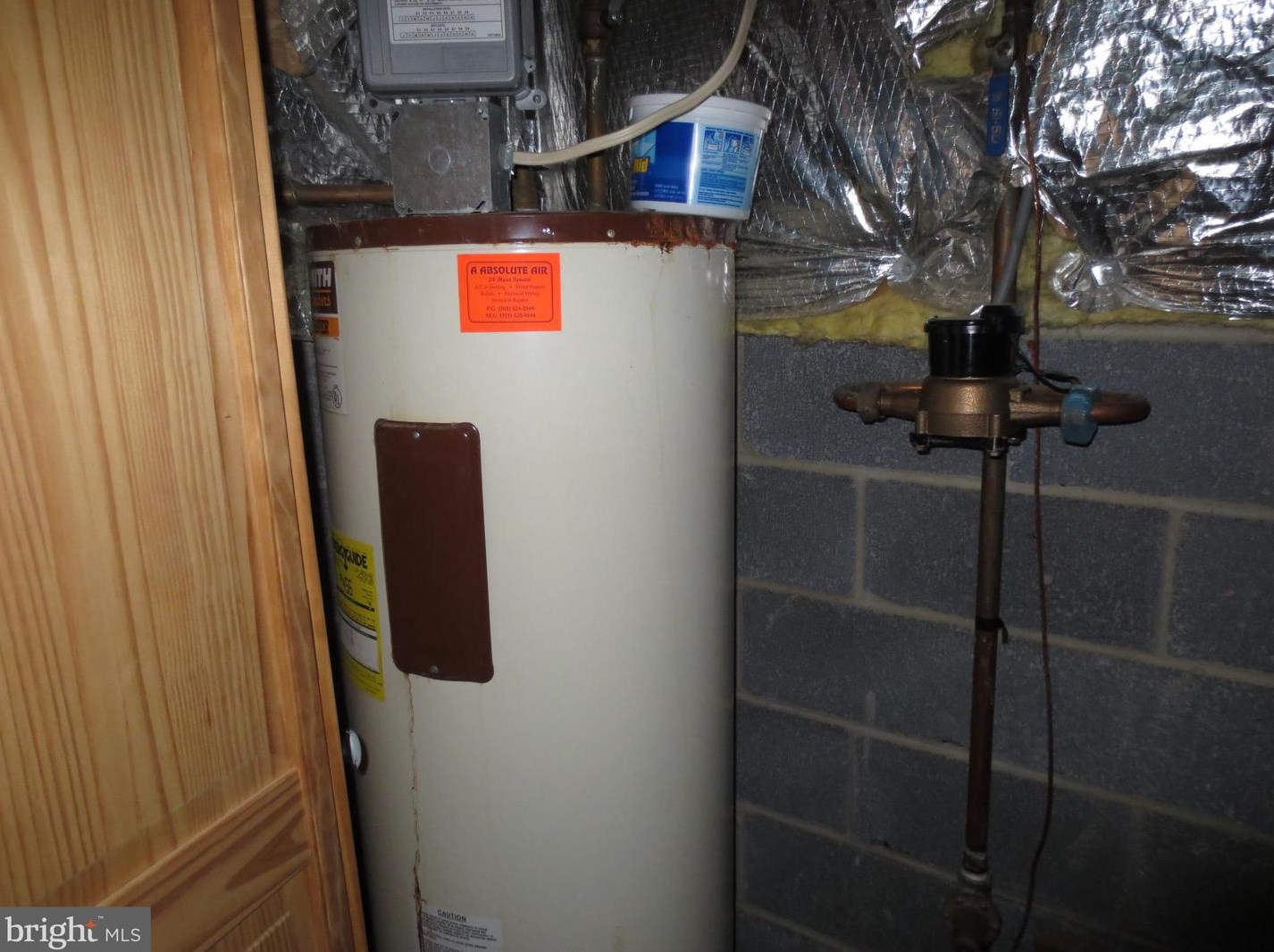 10716 Dragoo Pl, Clinton MD 20735-3912 exterior