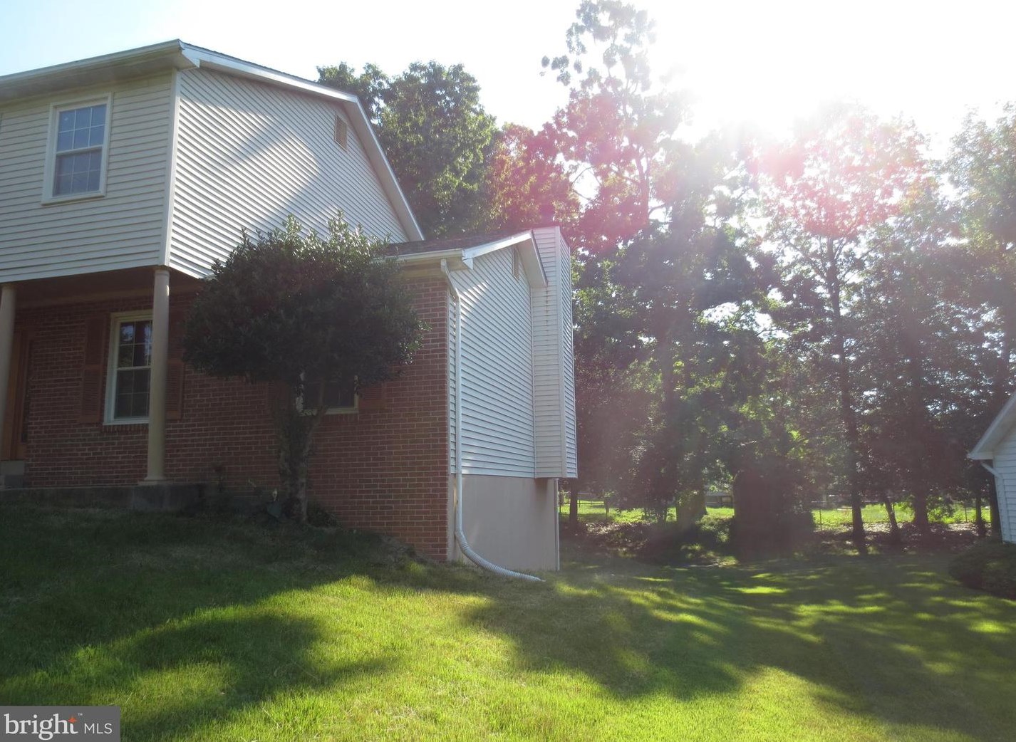 10716 Dragoo Pl, Clinton MD 20735-3912 exterior