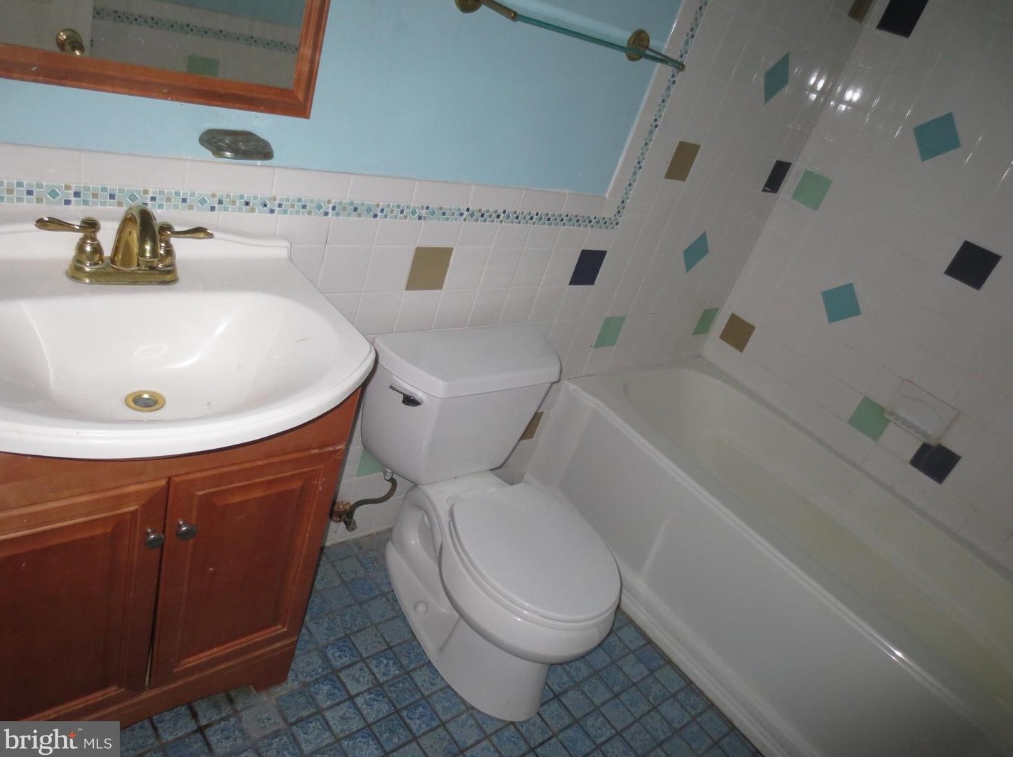 10716 Dragoo Pl, Clinton MD 20735-3912 exterior