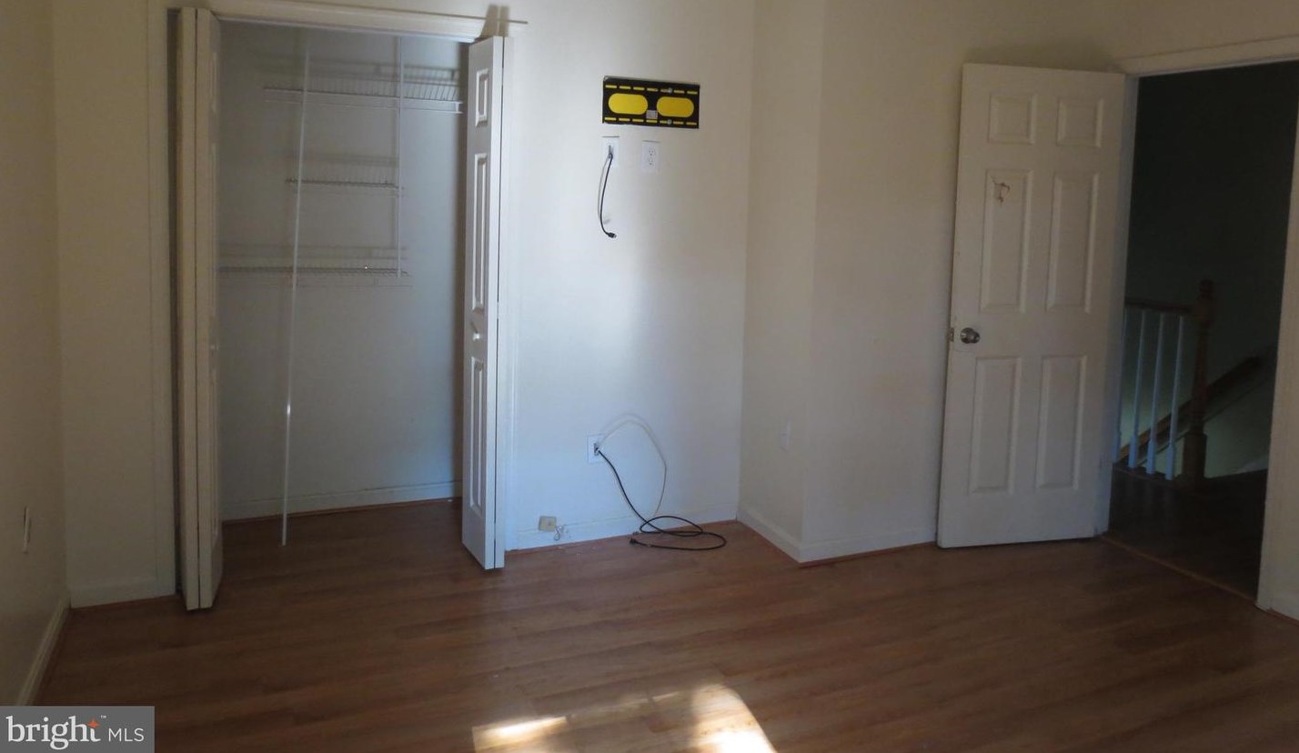 10716 Dragoo Pl, Clinton MD 20735-3912 exterior