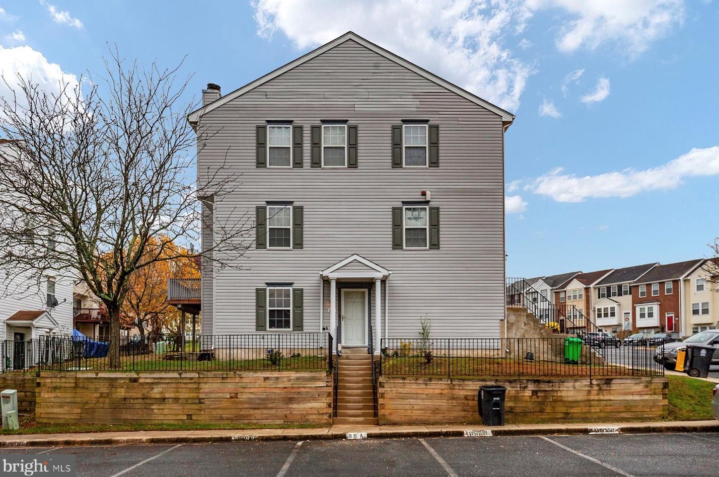 4102 Apple Orchard Ct, Suitland, MD 20746-3066