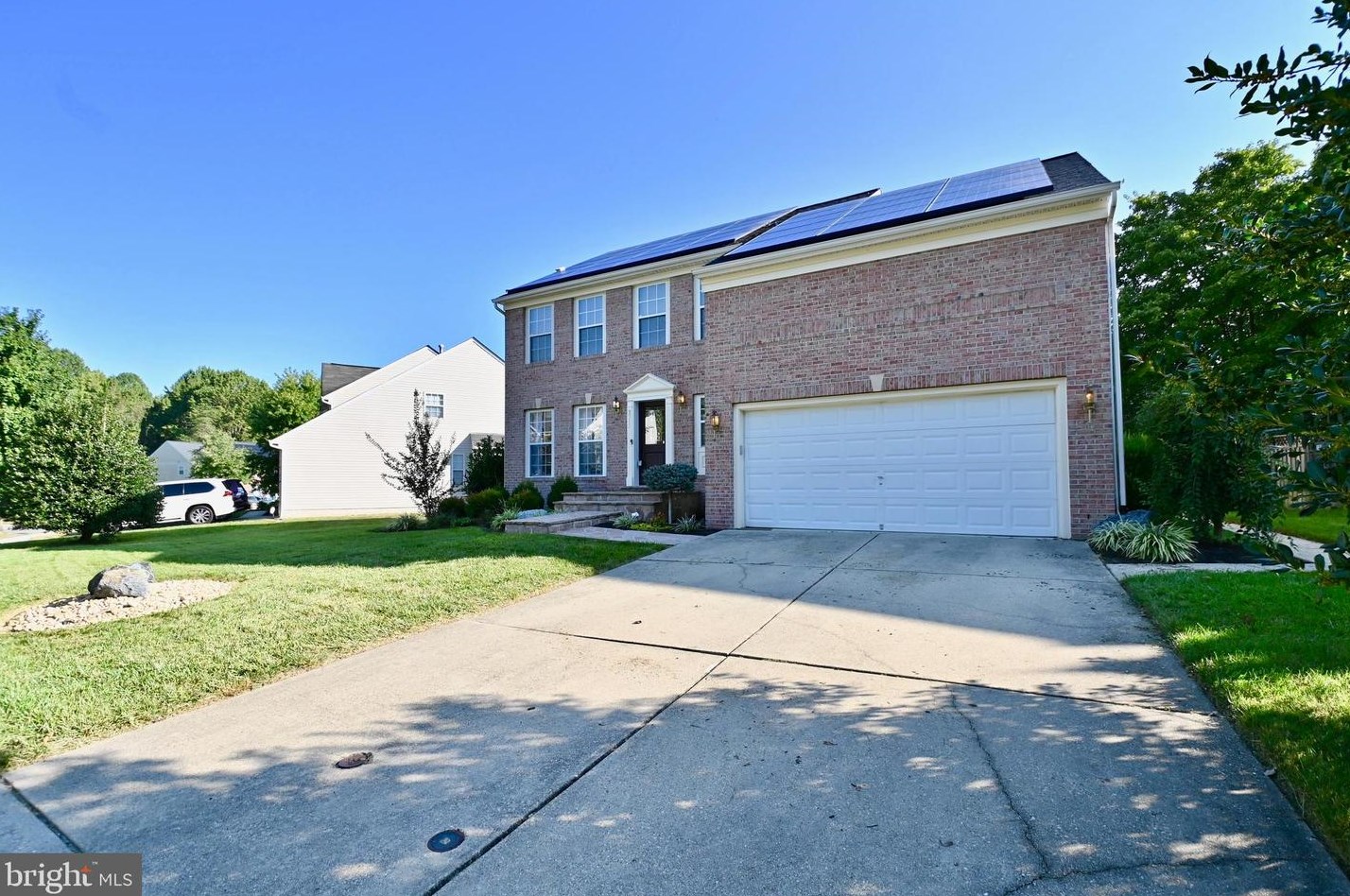 9712 Spinnaker St, Cheltenham, MD 20623