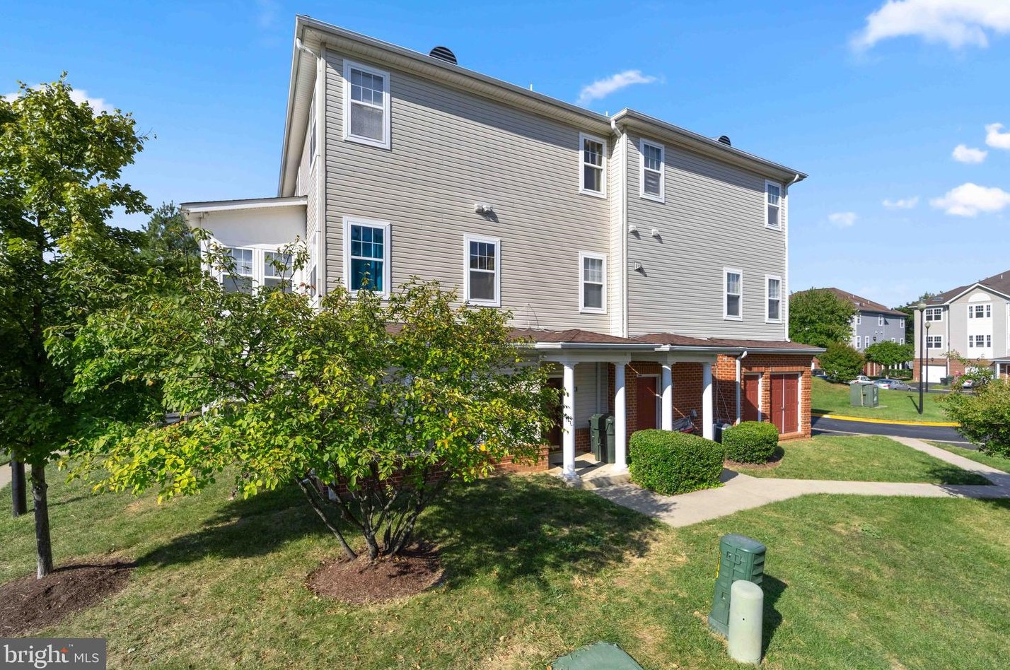3114 Bellamy Way, Suitland, MD 20746-1253
