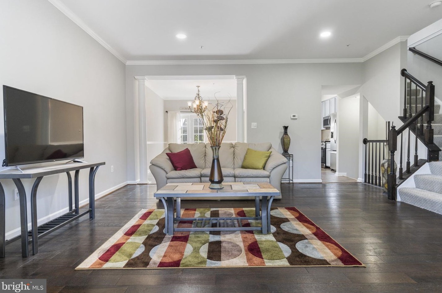 7207 Huckleberry Ct, Clinton, MD 20735-5841