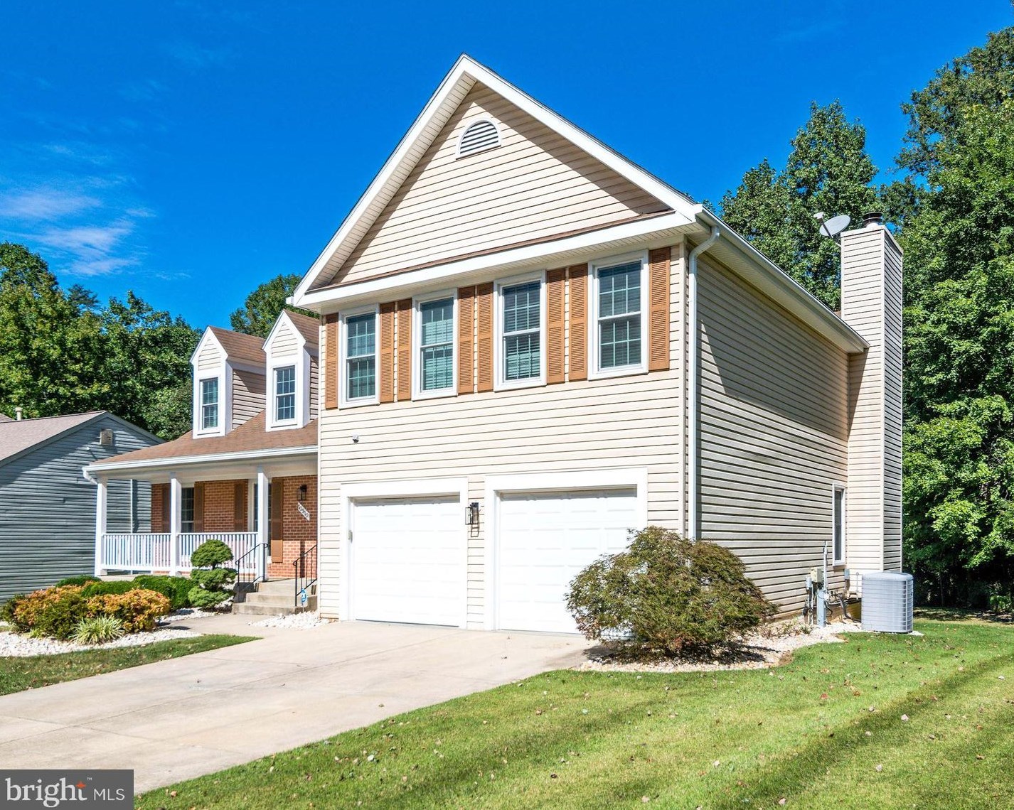 10910 Legend Manor Ln, Glenn Dale, MD 20769