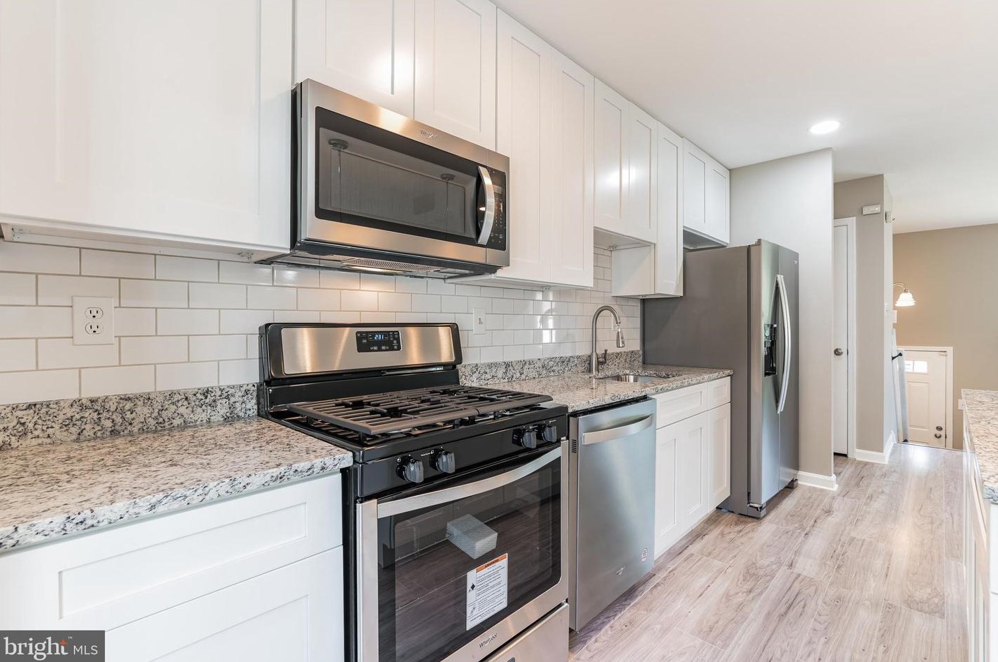 11720 Butlers Br Rd, Clinton MD 20735-4112 exterior