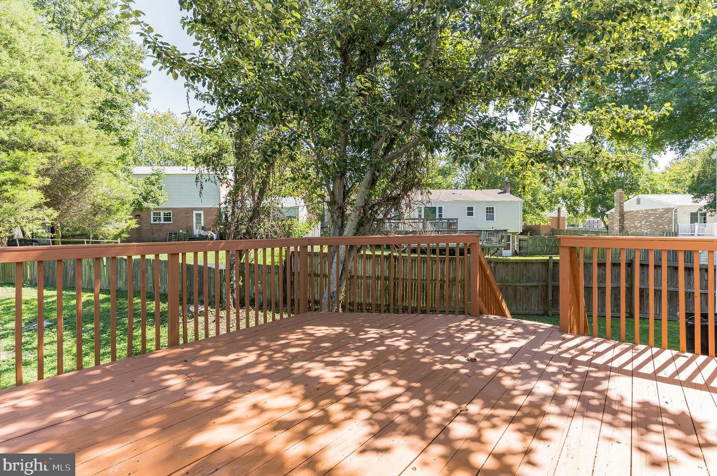 11720 Butlers Br Rd, Clinton MD 20735-4112 exterior