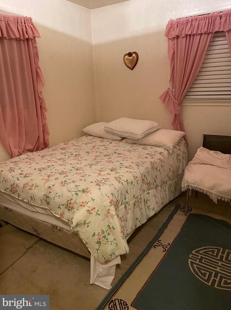 1819 Dewitt Ave, Capitol Heights MD 20743-5836 exterior