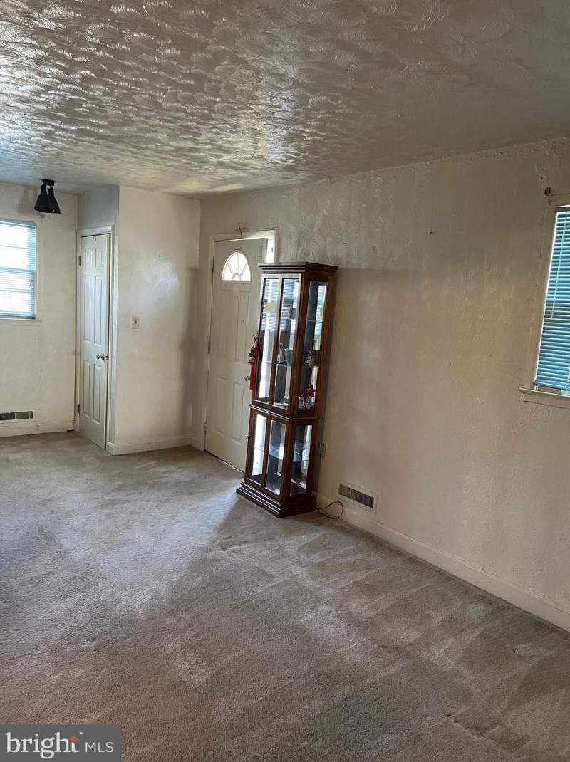 1819 Dewitt Ave, Capitol Heights MD 20743-5836 exterior