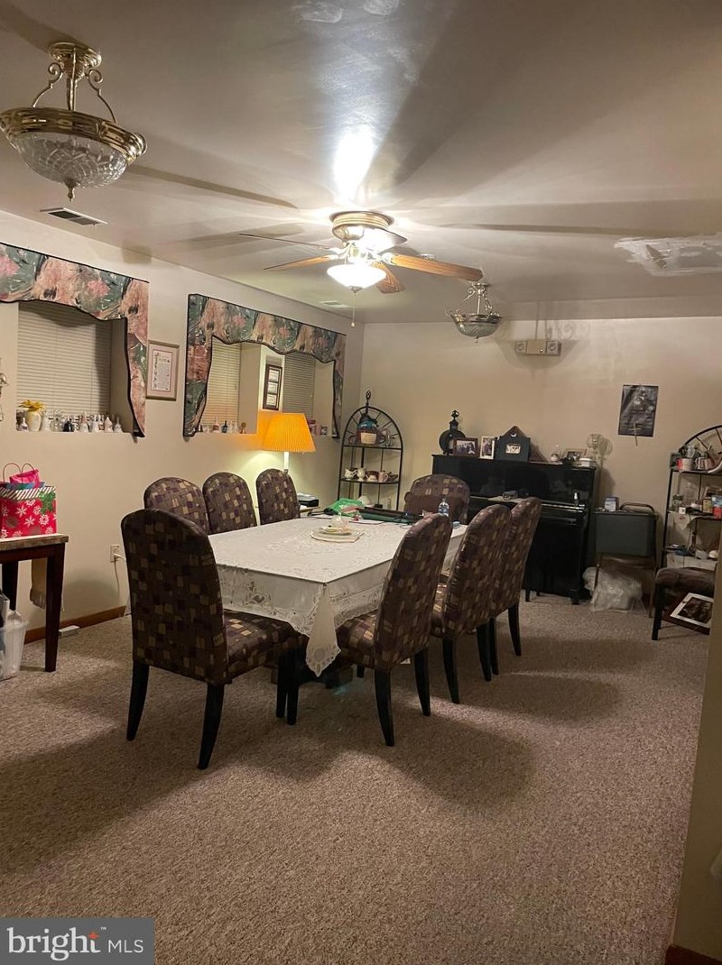 1819 Dewitt Ave, Capitol Heights MD 20743-5836 exterior