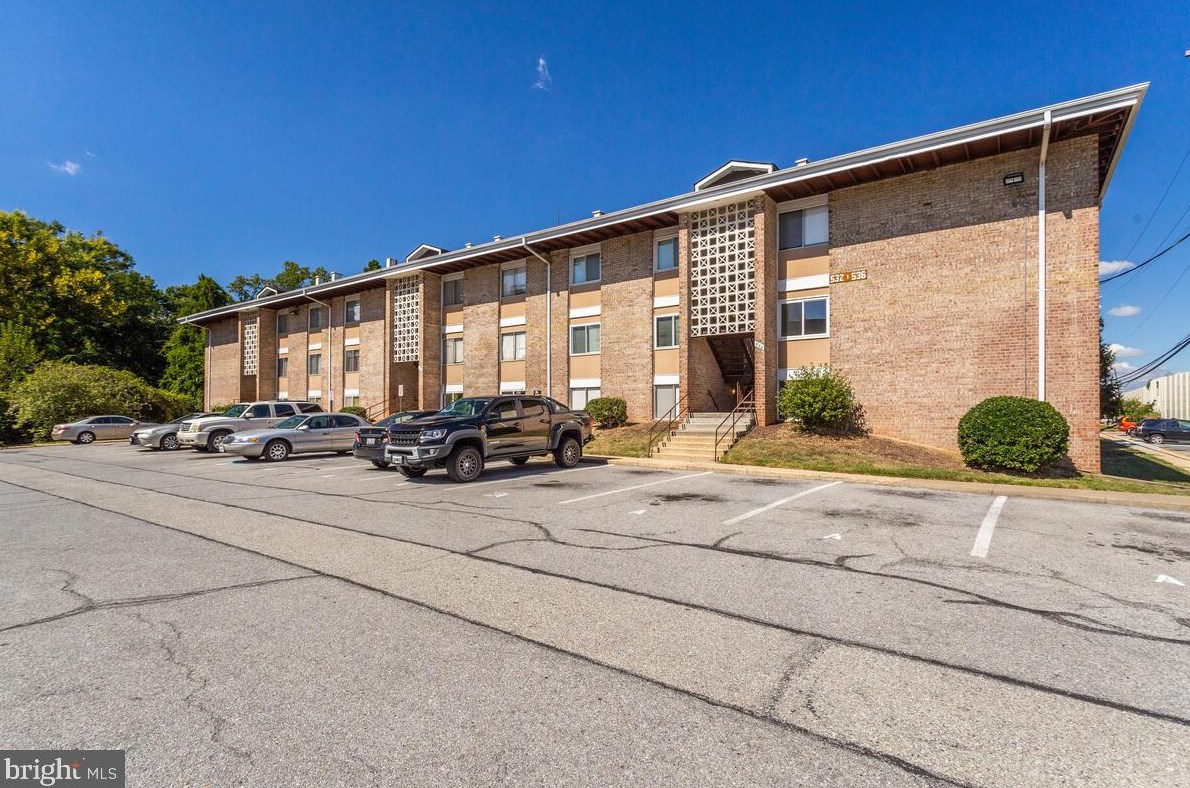 534 Wilson Bridge Dr #b2, Oxon Hill, MD 20745