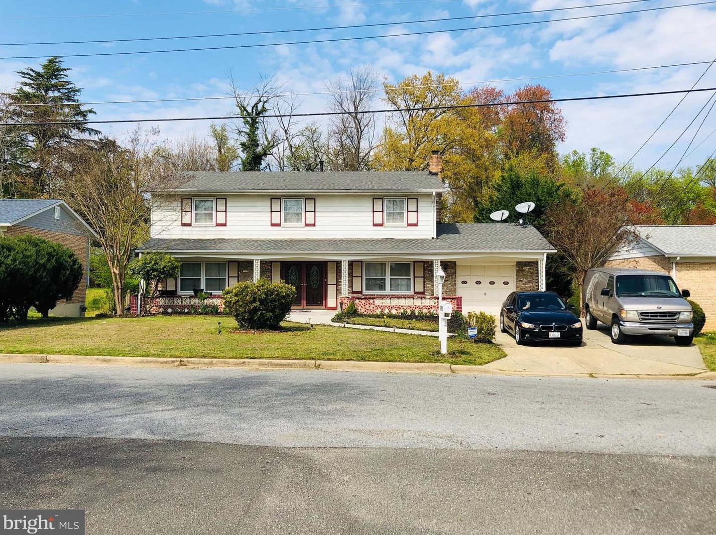 7810 Claudia Dr, Oxon Hill, MD 20745