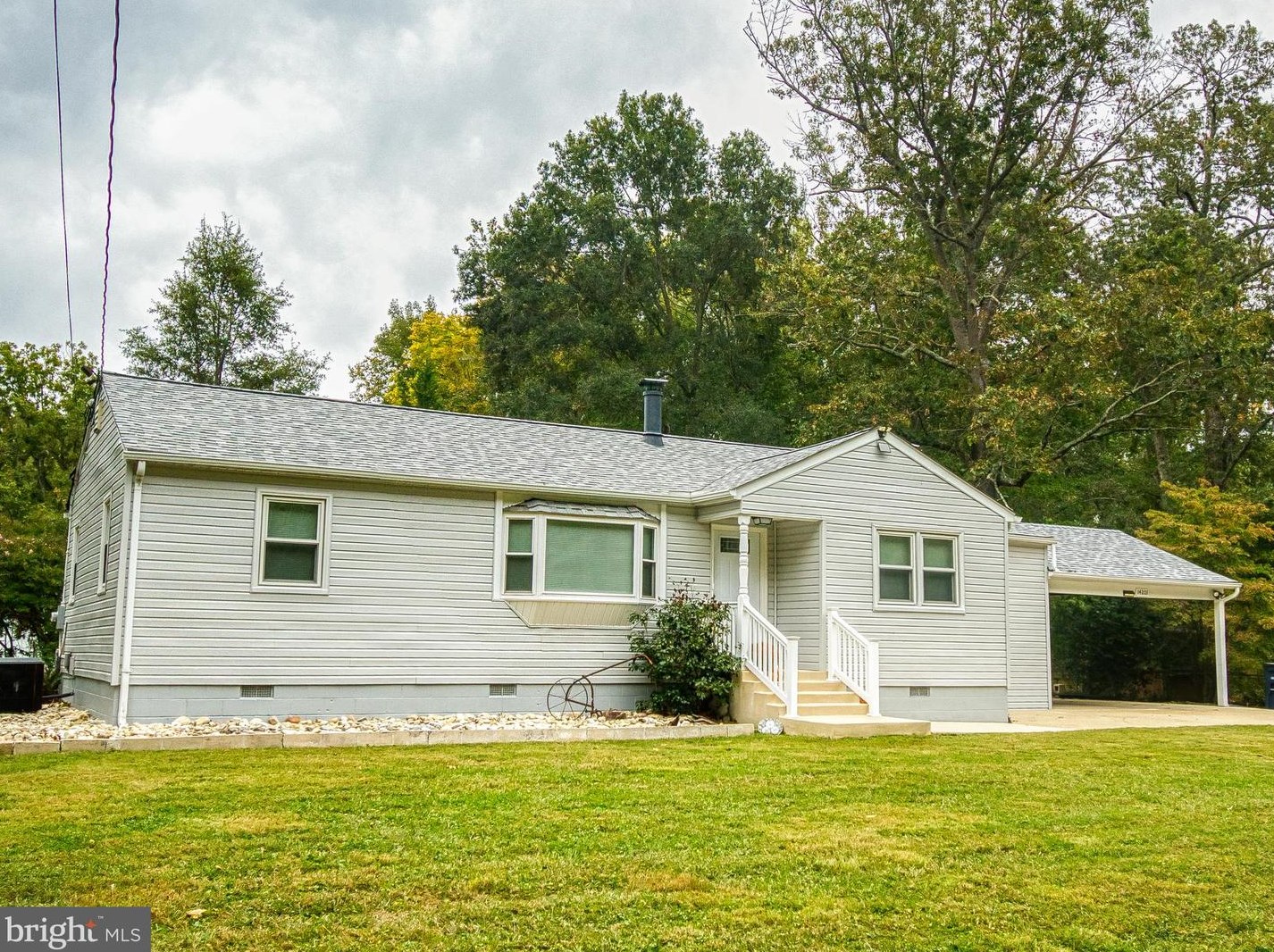 14201 Duckett Rd, Brandywine, MD 20613-9344