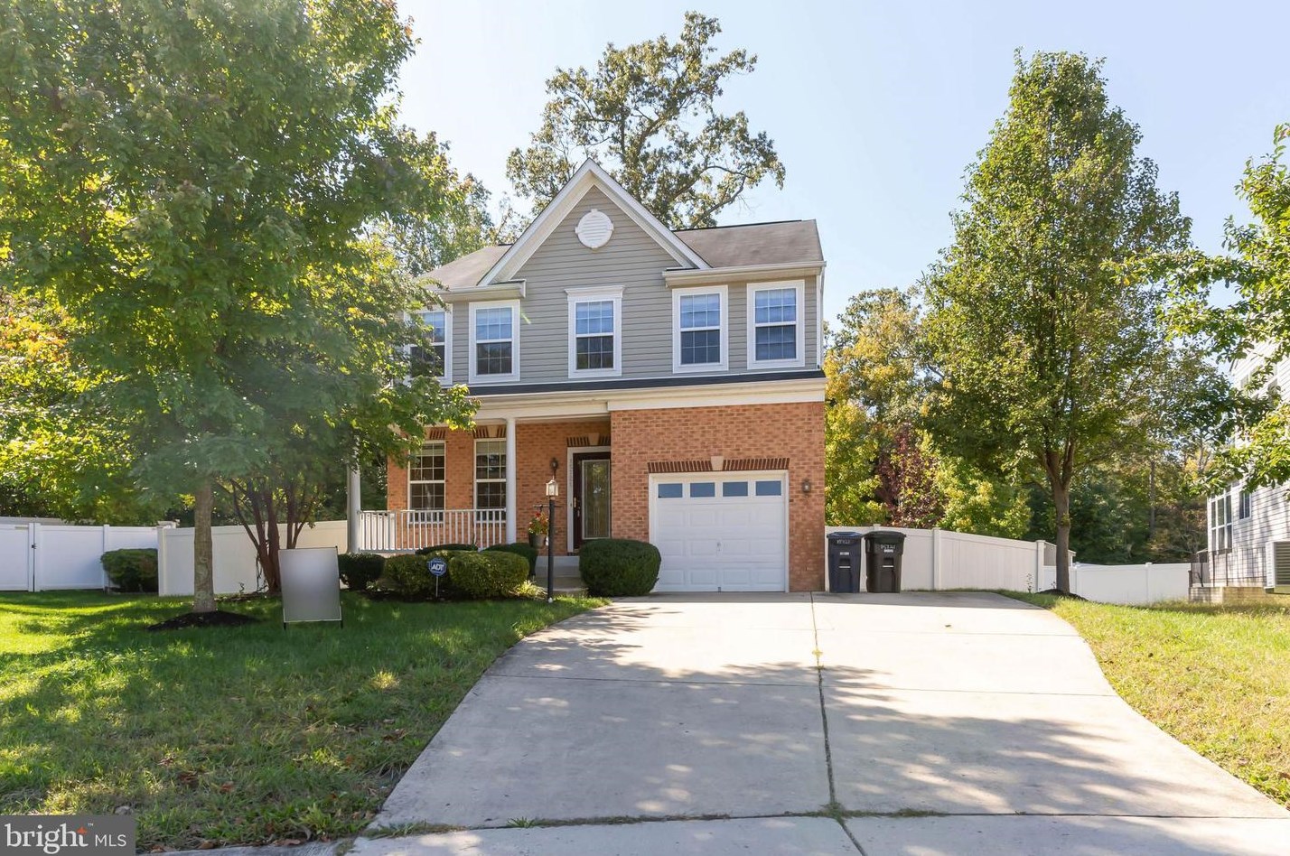 15721 Chadsey Ln, Brandywine, MD 20613-6252