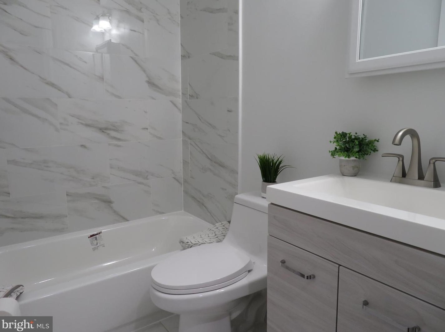 601 Balboa Ave, Capitol Heights MD  20743-2806 exterior