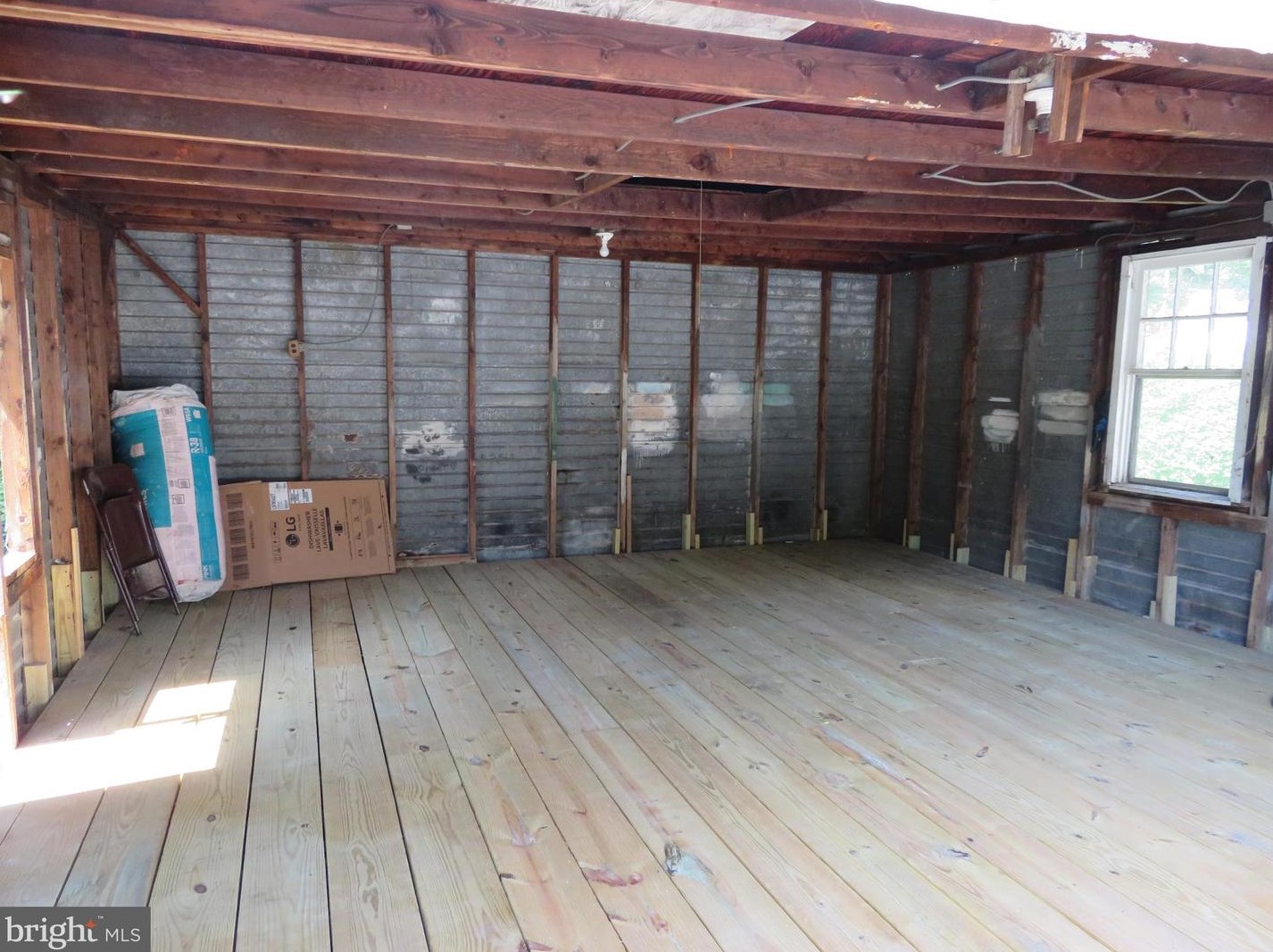 601 Balboa Ave, Capitol Heights MD  20743-2806 exterior