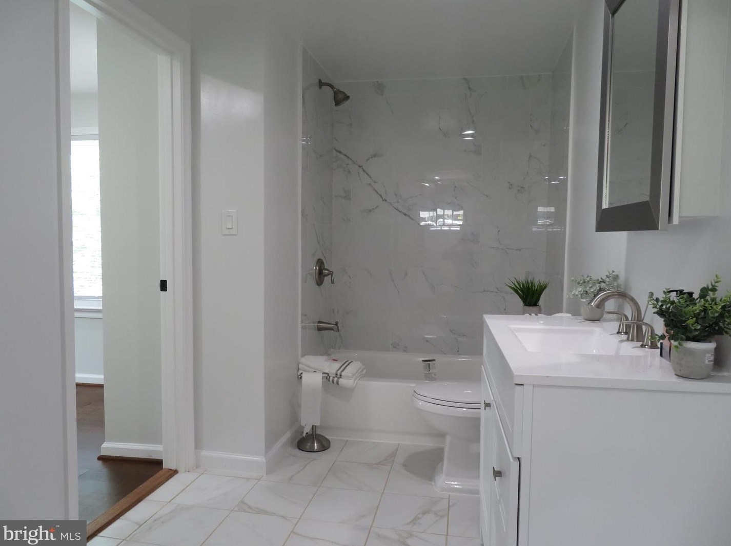 601 Balboa Ave, Capitol Heights MD  20743-2806 exterior