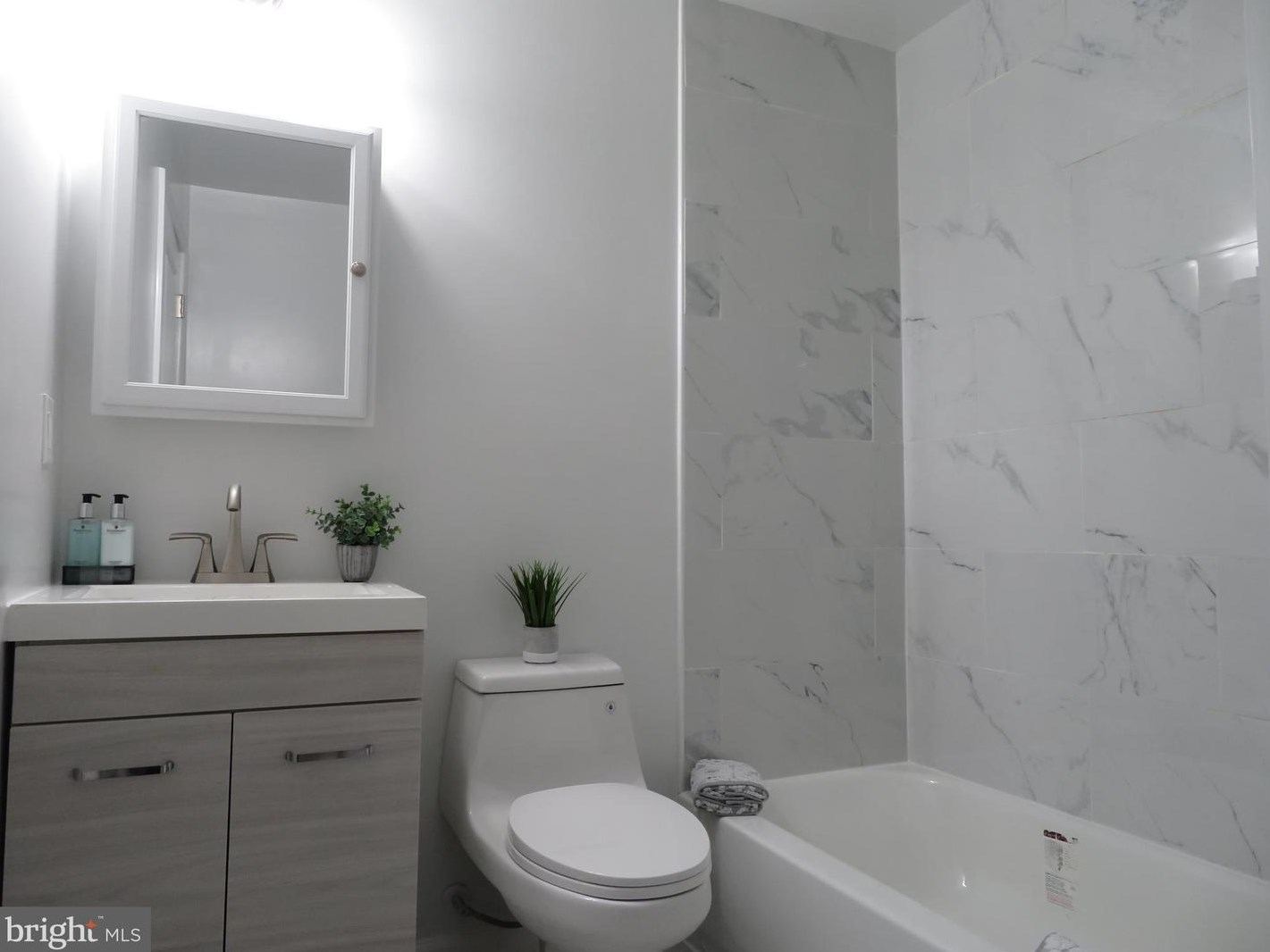 601 Balboa Ave, Capitol Heights MD  20743-2806 exterior