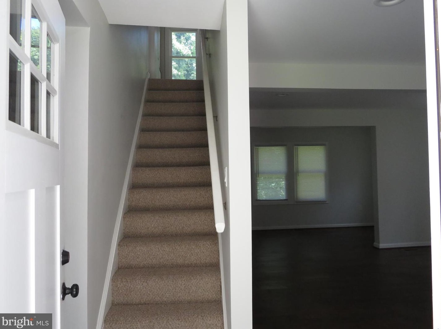 601 Balboa Ave, Capitol Heights MD  20743-2806 exterior