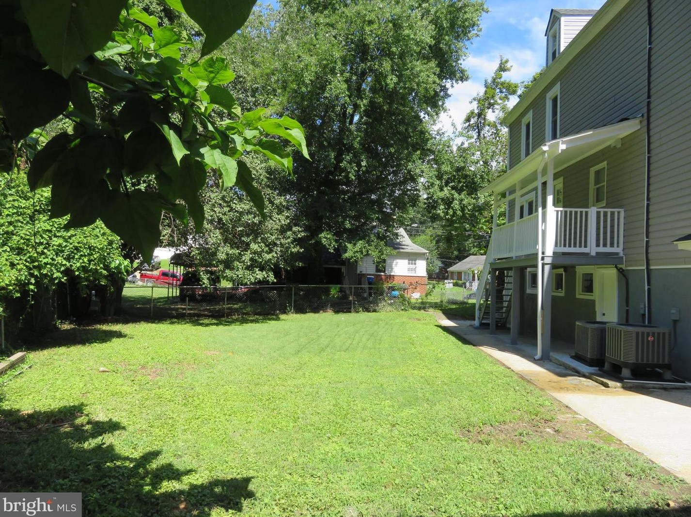 601 Balboa Ave, Capitol Heights MD  20743-2806 exterior