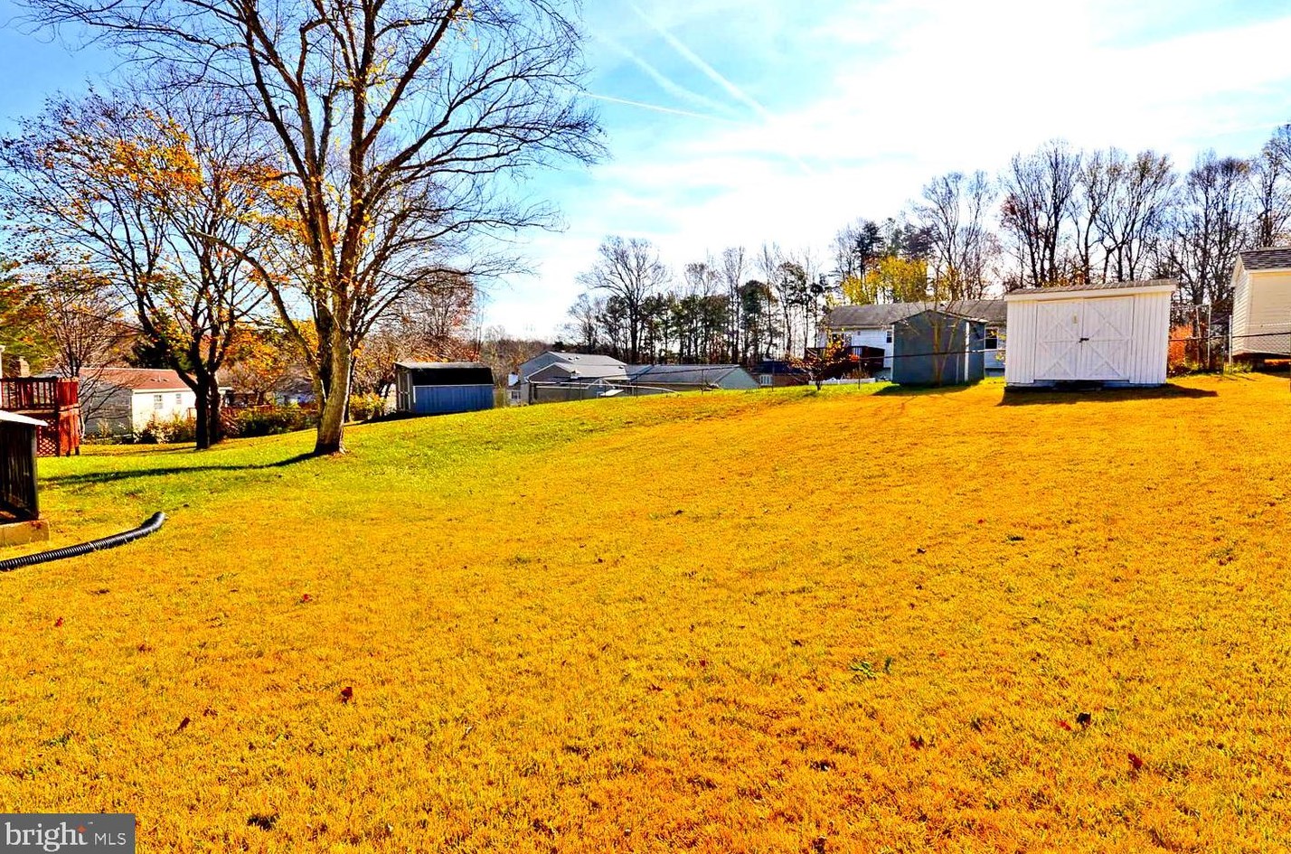 7001 Killarney St, Clinton MD  20735-3834 exterior