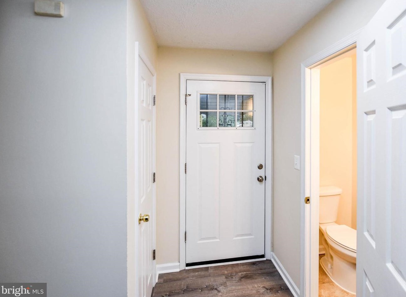 608 Birchleaf Ave, Capitol Heights MD  20743-1801 exterior