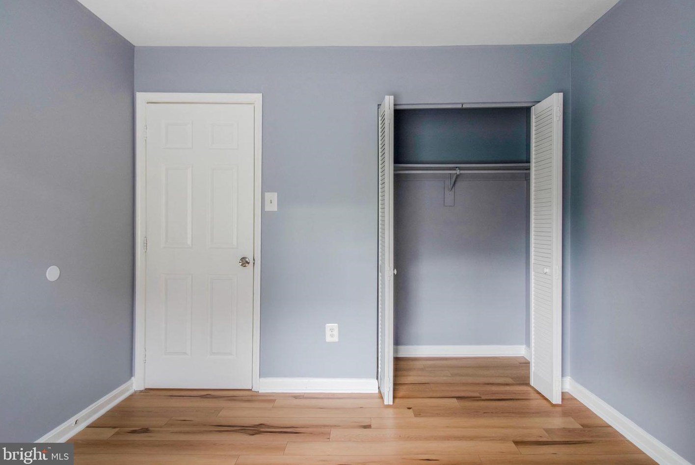 5761 Gladstone Way, Capitol Heights MD  20743-4223 exterior