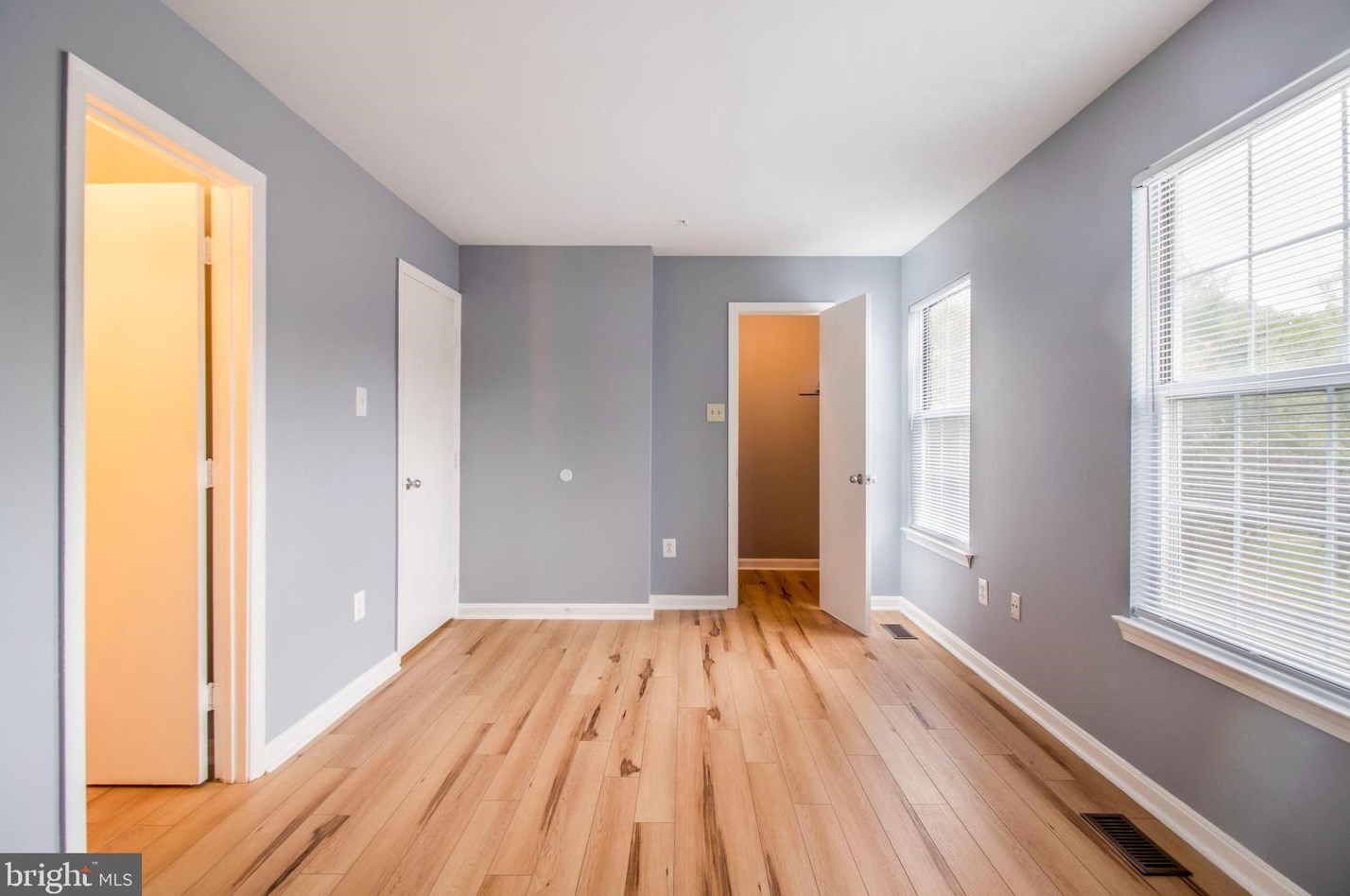 5761 Gladstone Way, Capitol Heights MD  20743-4223 exterior