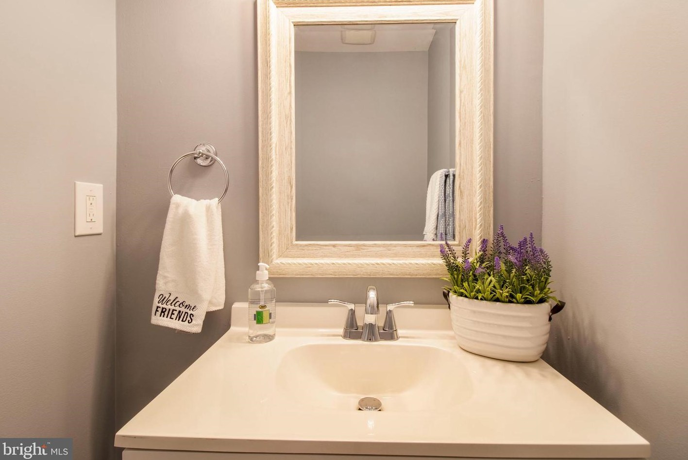 5761 Gladstone Way, Capitol Heights MD  20743-4223 exterior