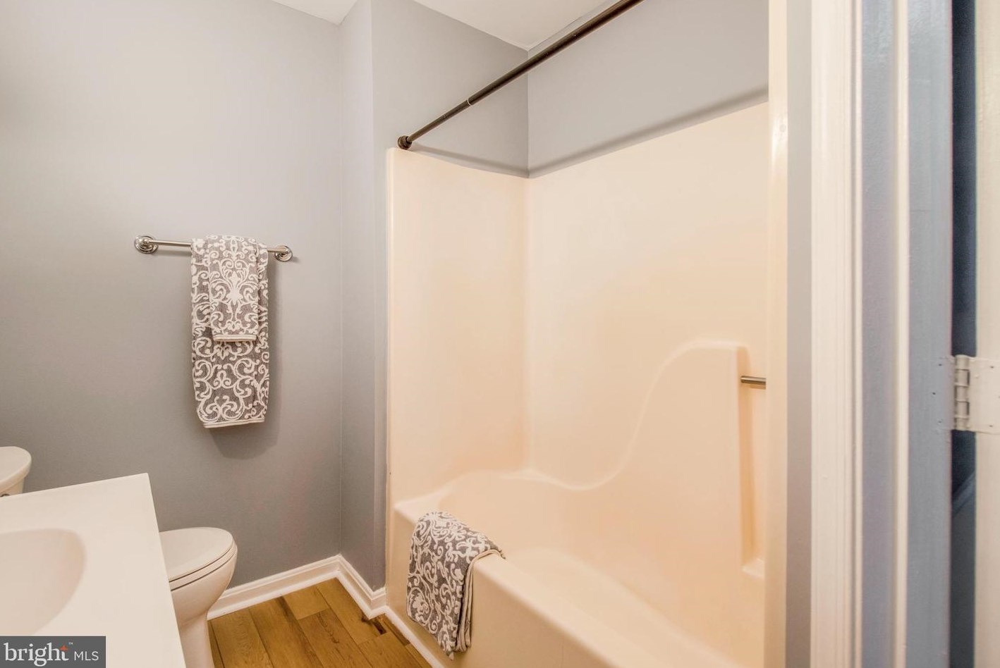 5761 Gladstone Way, Capitol Heights MD  20743-4223 exterior