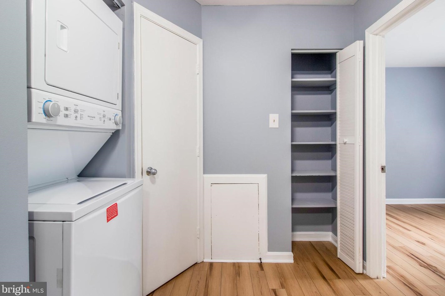 5761 Gladstone Way, Capitol Heights MD  20743-4223 exterior