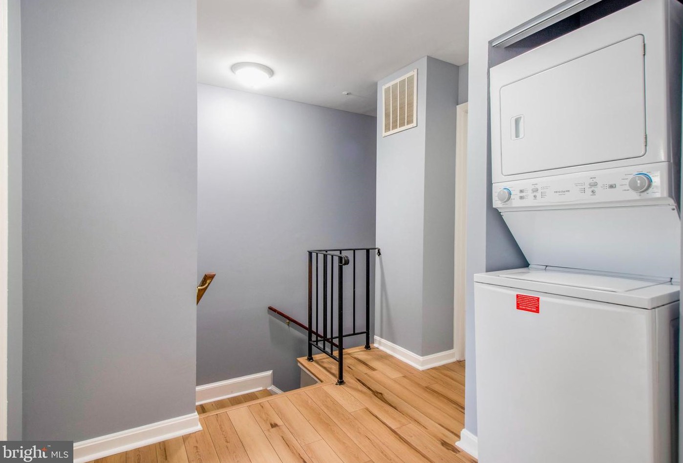 5761 Gladstone Way, Capitol Heights MD  20743-4223 exterior