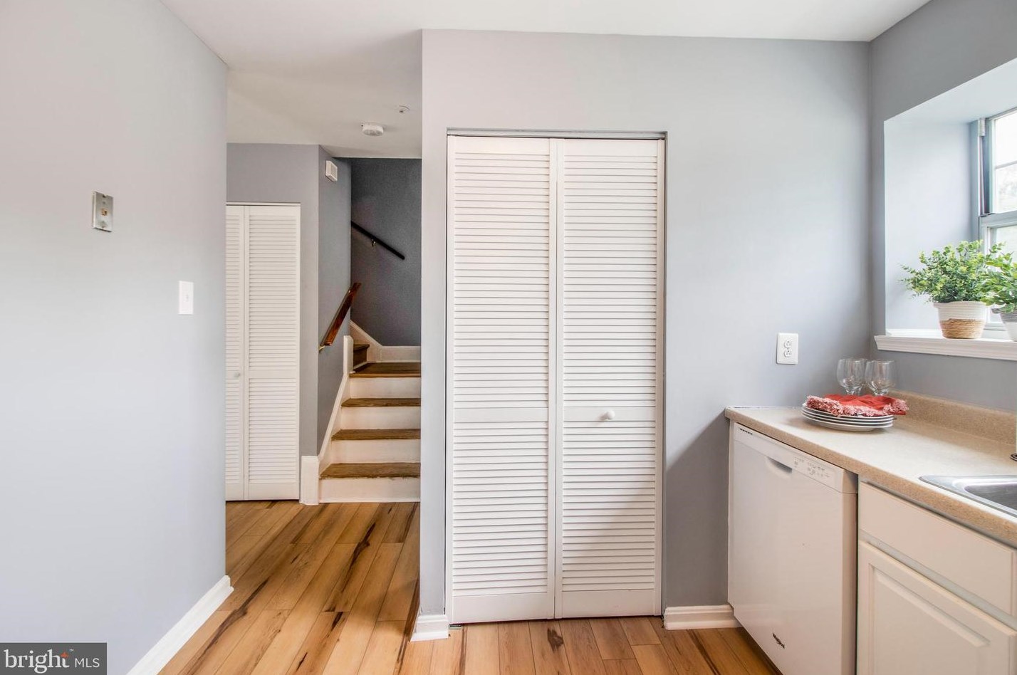 5761 Gladstone Way, Capitol Heights MD  20743-4223 exterior