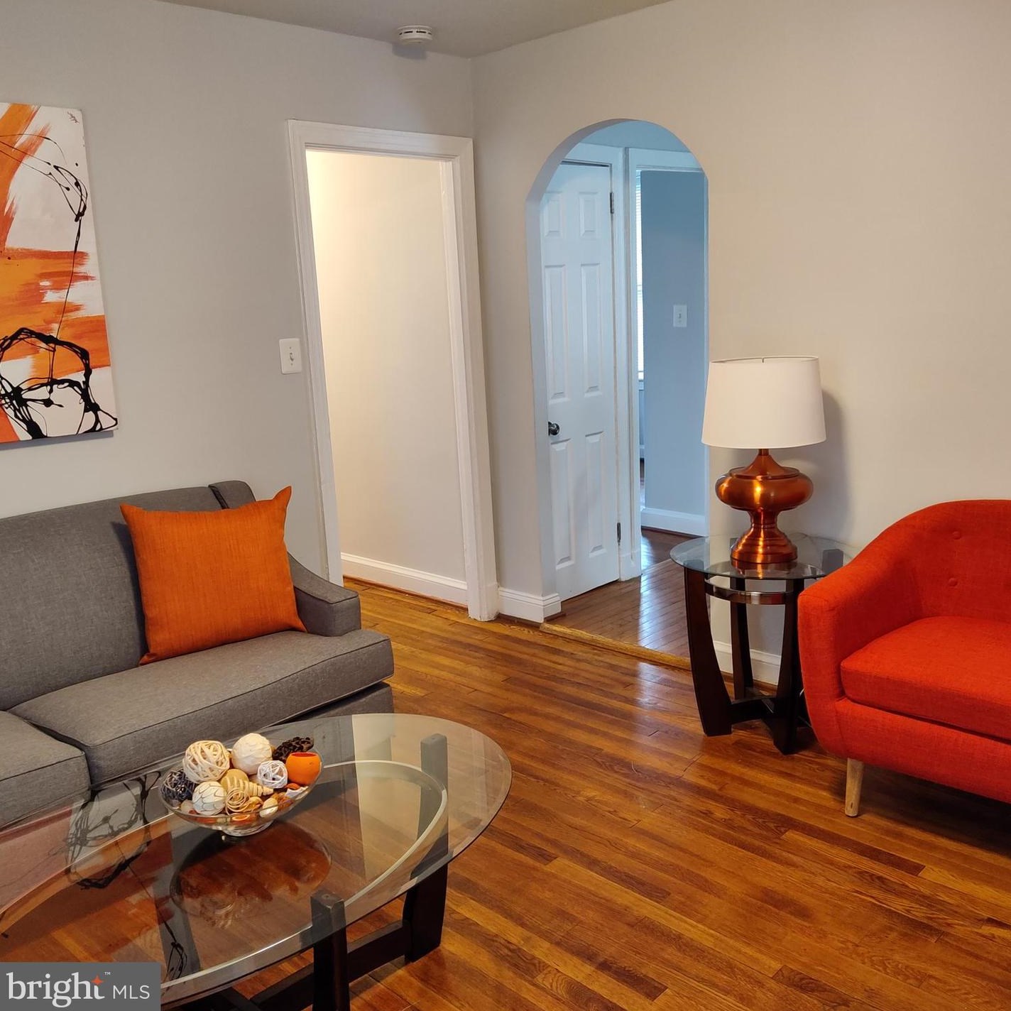 4220 Vine St, Capitol Heights MD  20743-5620 exterior