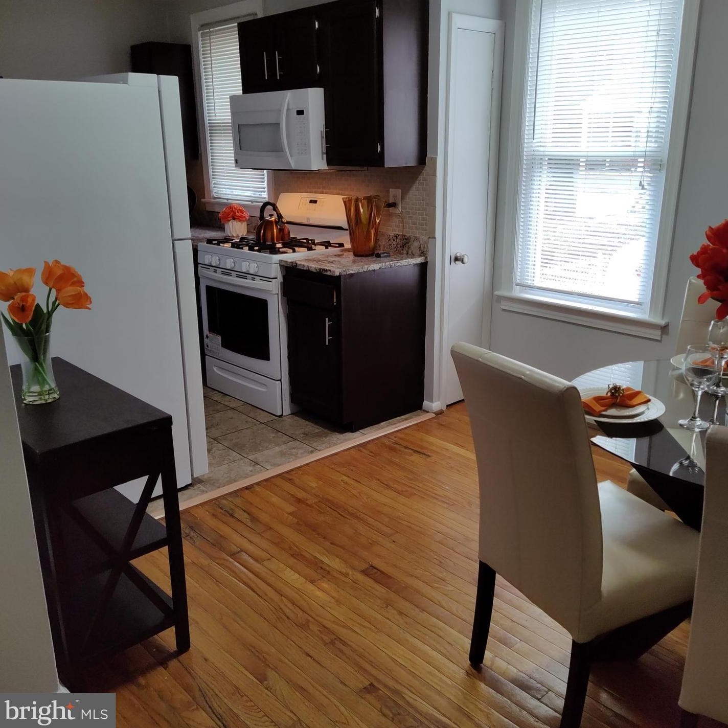 4220 Vine St, Capitol Heights MD  20743-5620 exterior