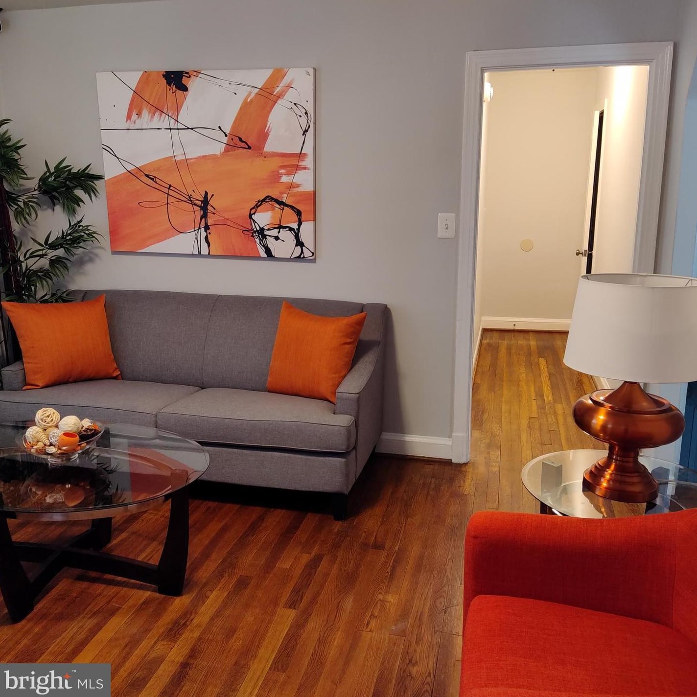 4220 Vine St, Capitol Heights MD  20743-5620 exterior