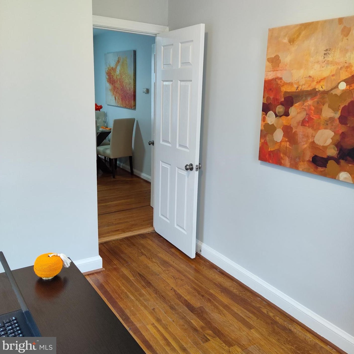 4220 Vine St, Capitol Heights MD  20743-5620 exterior