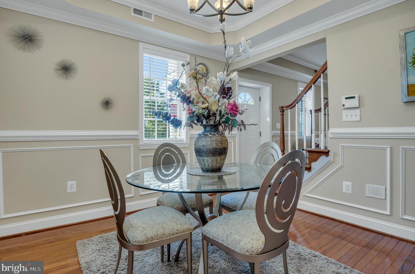 613 60th Pl, Capitol Heights MD  20743-1601 exterior