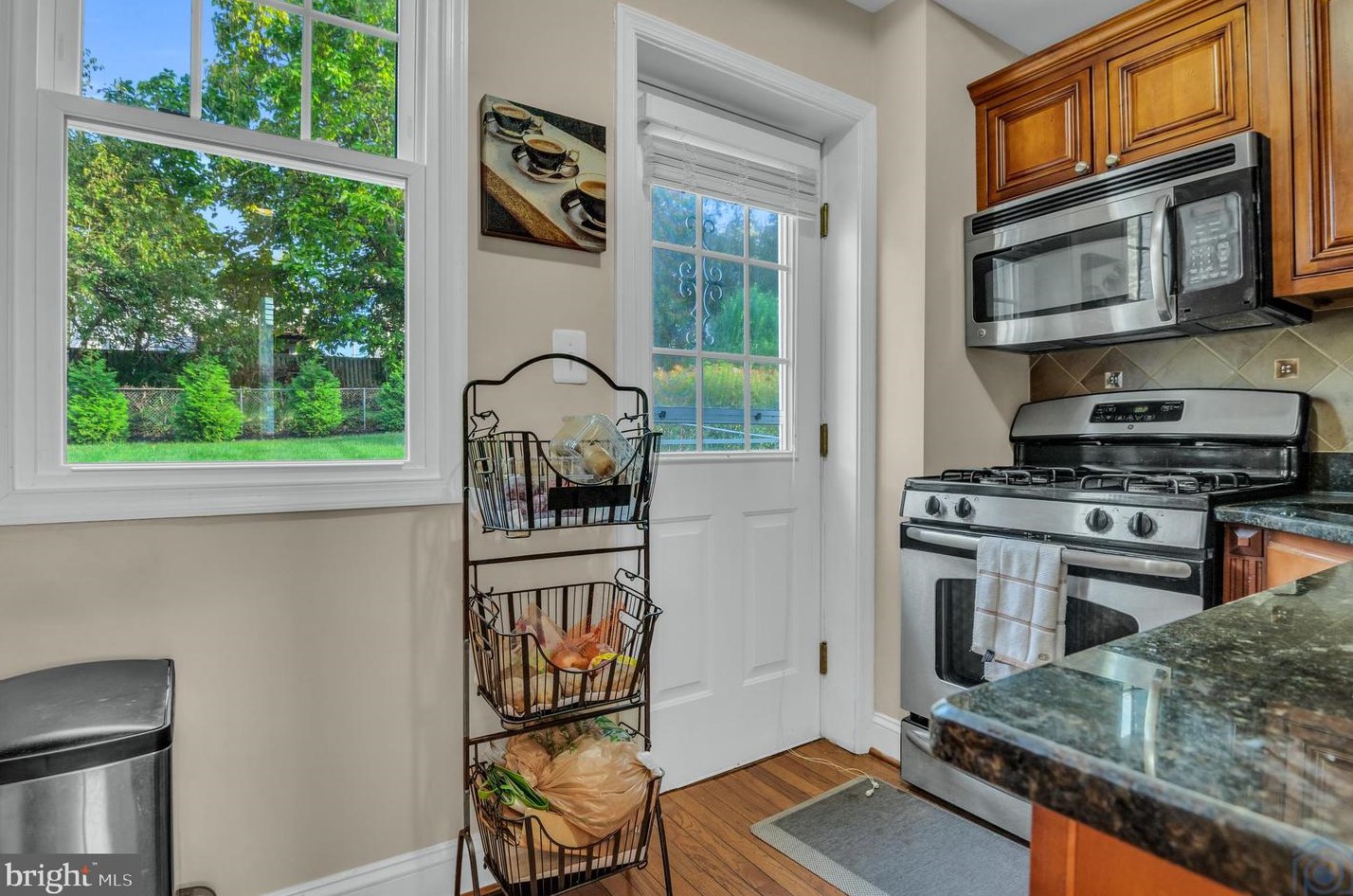 613 60th Pl, Capitol Heights MD  20743-1601 exterior