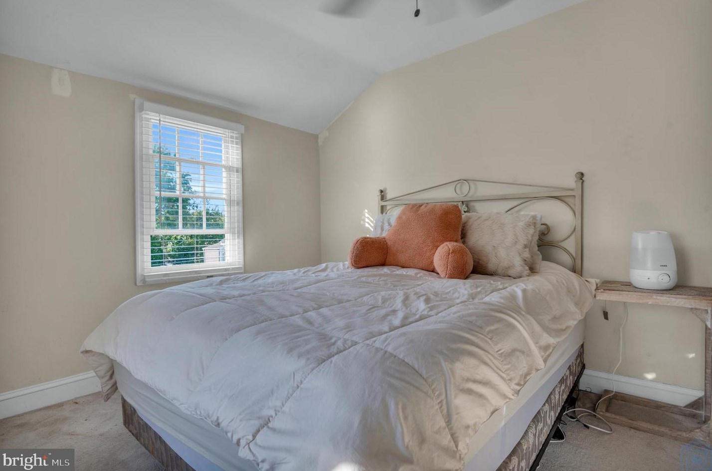 613 60th Pl, Capitol Heights MD  20743-1601 exterior