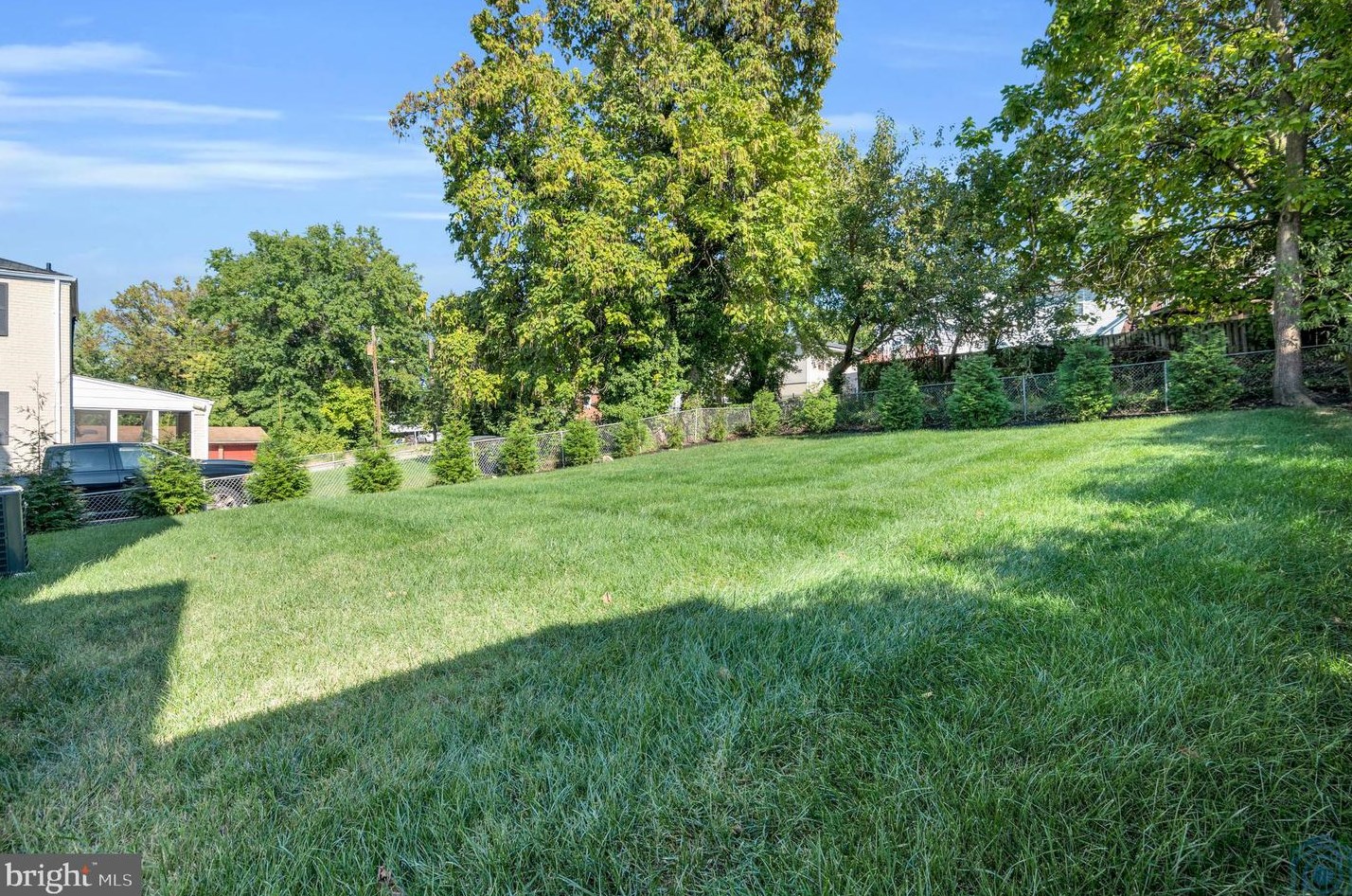 613 60th Pl, Capitol Heights MD  20743-1601 exterior