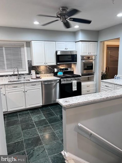 5526 Helmont Dr, Oxon Hill MD  20745-3229 exterior