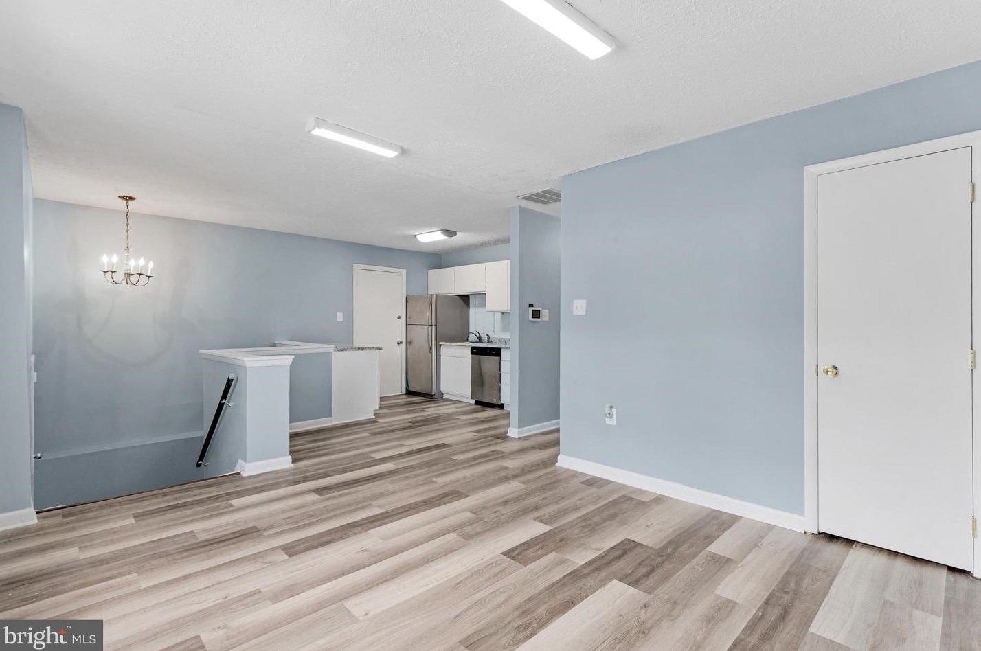 6107 L St, Capitol Heights MD  20743-1471 exterior