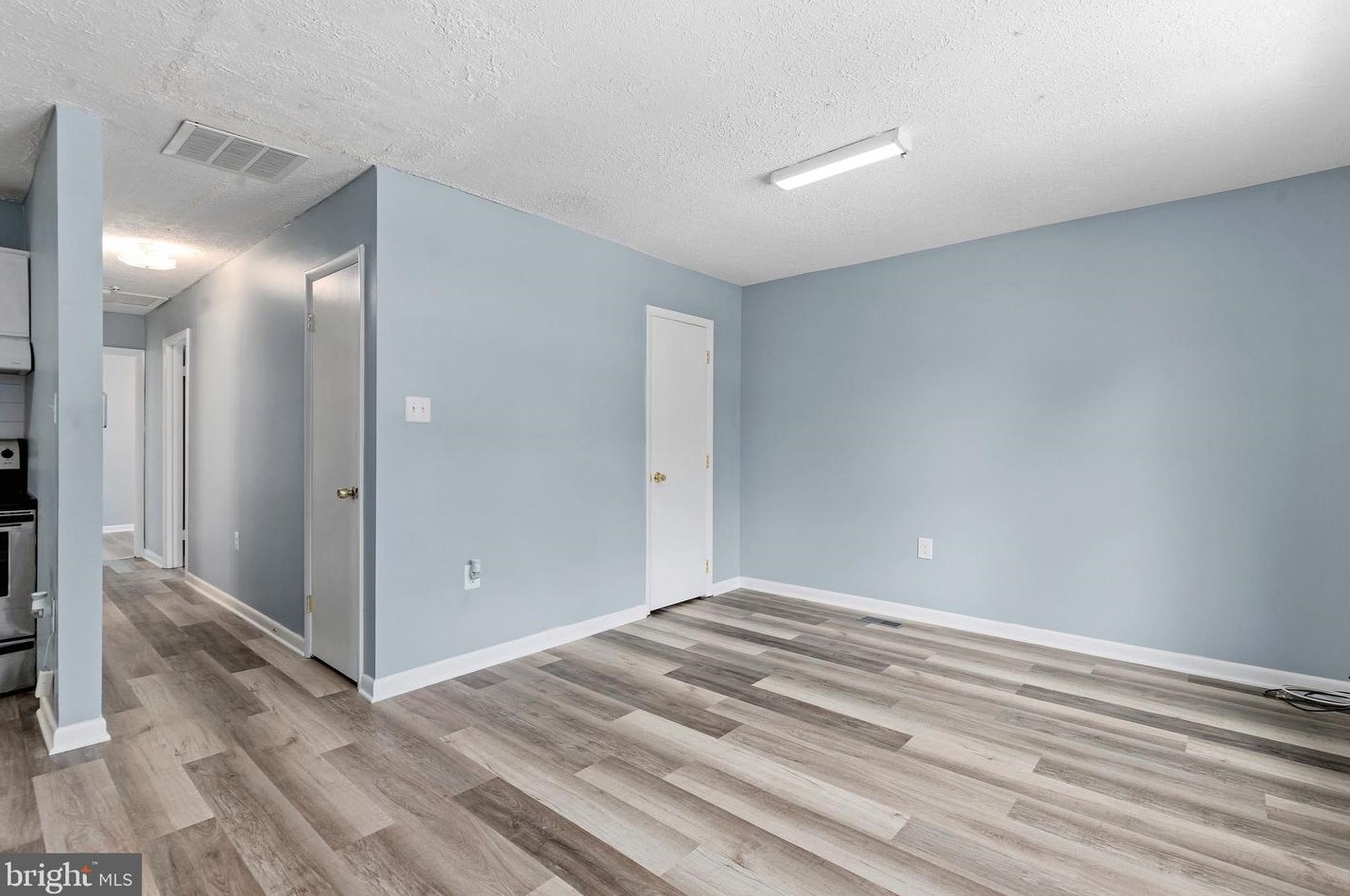 6107 L St, Capitol Heights MD  20743-1471 exterior