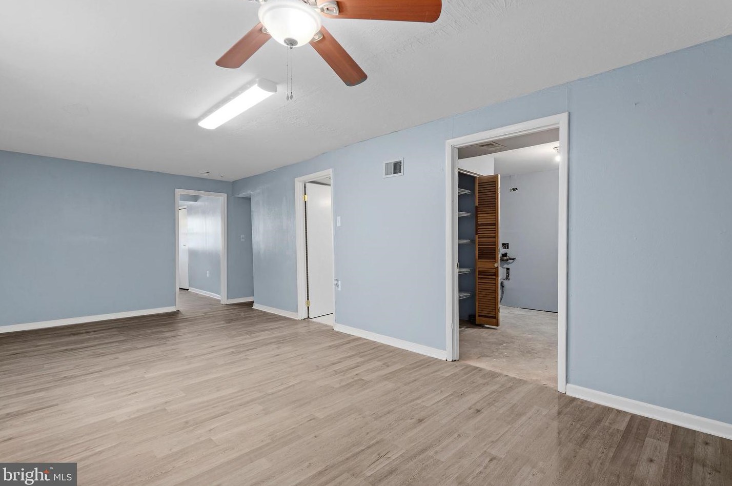 6107 L St, Capitol Heights MD  20743-1471 exterior