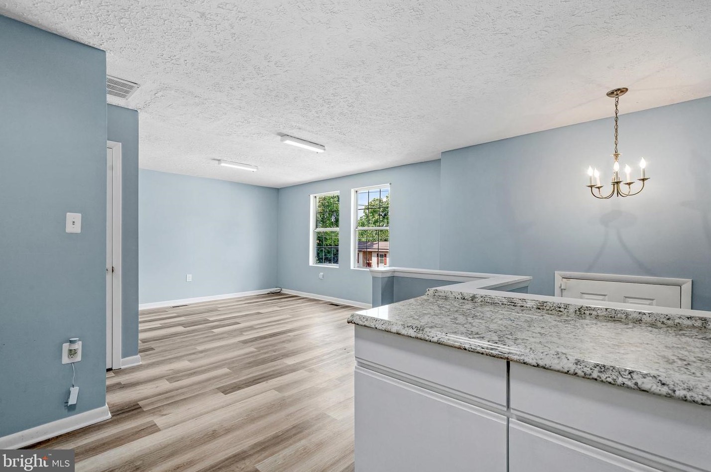 6107 L St, Capitol Heights MD  20743-1471 exterior