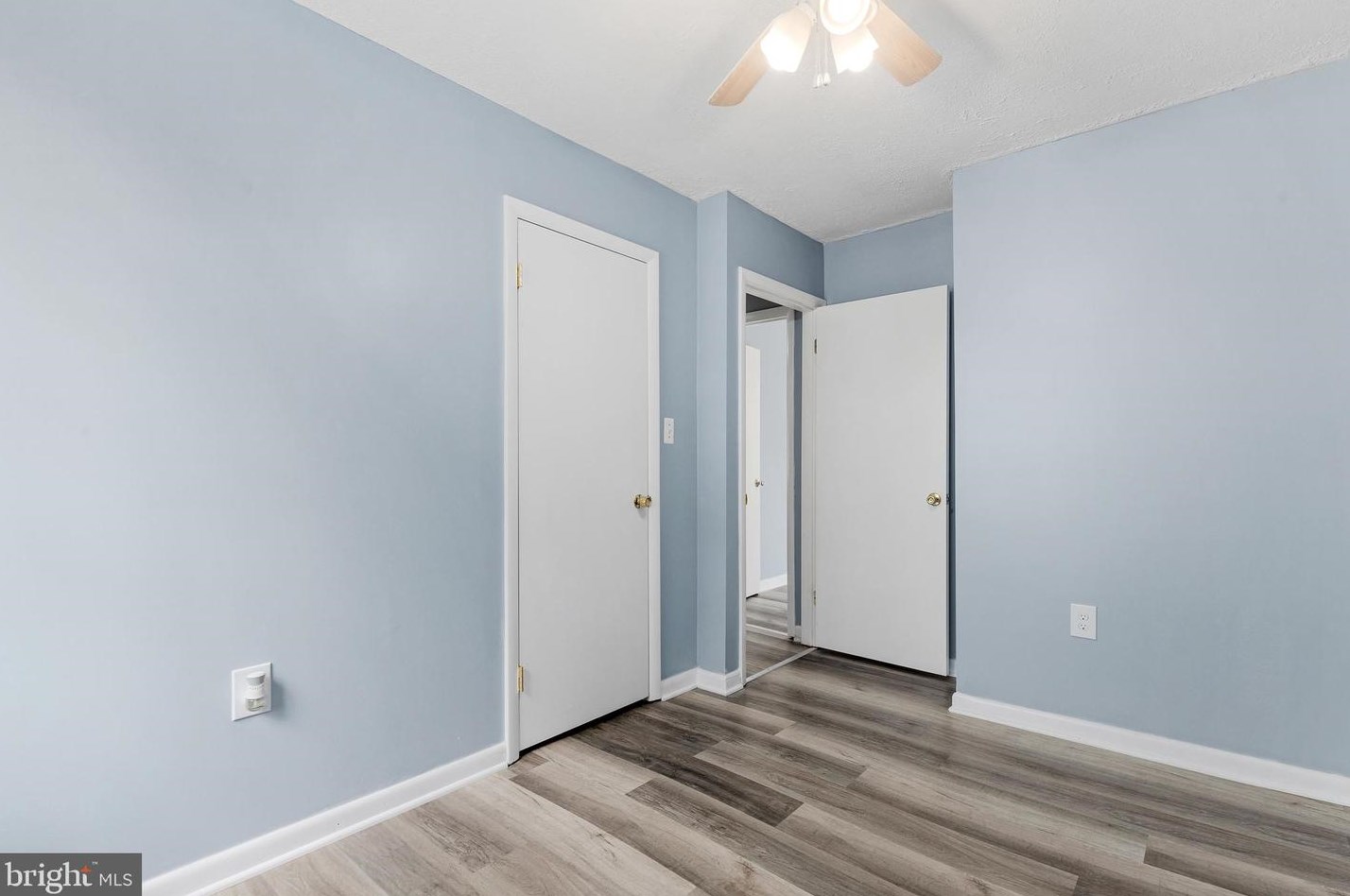 6107 L St, Capitol Heights MD  20743-1471 exterior